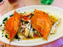 -阳光海鲜大排档