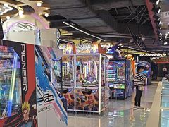 -环游嘉年华(广州-天河城店)