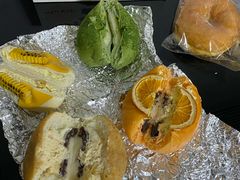 -屋裡·Union Bakery(龙江路店)