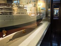 -上海交通大学董浩云航运博物馆