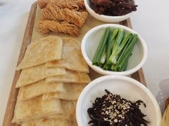 慧泽园酥带鱼-慧泽园·烤鸭店(花园里店)