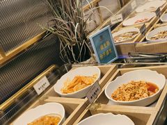 -炭烤麻里·臻选自助烤肉料理(观音桥大融城店)