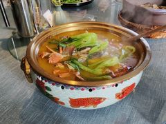 -野蔓果·山野菜(西湖景区·龙井茶田店)