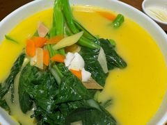 -如轩·海鲜砂锅粥·潮汕菜(一品天下店)