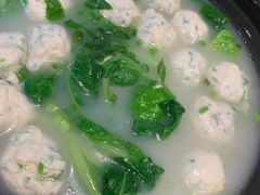 -红辣椒·川菜·火锅(大洋中心店)