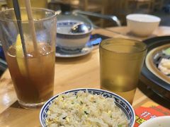 -阿鸡鱼庄·顺德鲜蒸小炒(亚运村店)