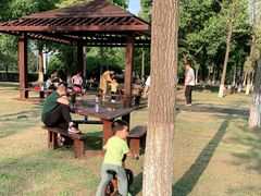 -苏州吴中太湖旅游区