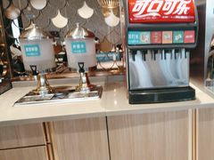 -半天妖烤鱼(大兴大悦春风里店)