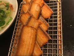 -老头儿油爆虾·知味杭州(爱琴海购物中心)