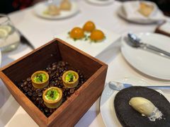 -L'Arome芳芳法国餐厅(仙林金鹰店)