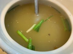 -何氏排骨(左家塘店)