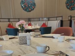 -扬子江国际会议中心龙山湖酒店-希仙全日制餐厅