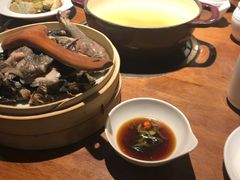 -黑鸡小馆(金源店)