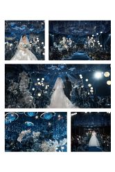 点击看大图 -MECCI婚礼摄影跟拍(红东方广场店)