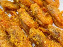 -辉记潮汕海鲜砂锅粥(林和西店)