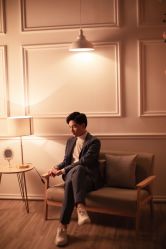 -太古映画婚纱摄影(天河店)