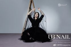 -U3美甲