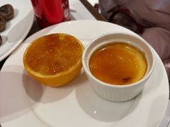 -晶丽香榭自助餐(南京大饭店)