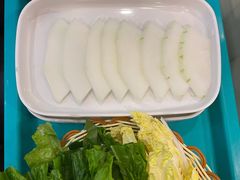 -大志牛肉火锅(天健花园店)