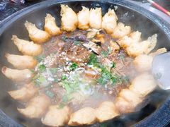鲶鱼锅-边江铁锅炖鱼(振八街店)