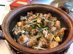 -围龙屋客家食府(福田店)