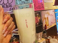 -丸福烤肉(君隆广场店)