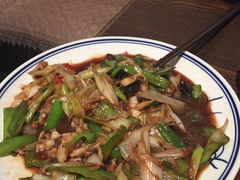 -吕氏疙瘩汤·私家菜馆(慈云寺店)