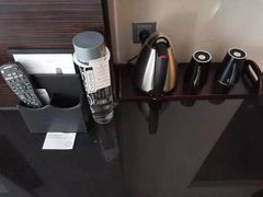 -青岛海尔洲际酒店