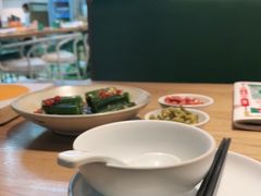 -潮粥荟·潮汕砂锅粥(槐房万达店)