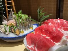 -余欢领鲜火锅(新街口店)