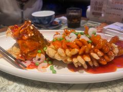 -桂满陇·西湖船宴(平安金融中心店)