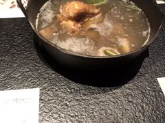 -盡膳口福跷脚牛肉火锅(北美新天地店)