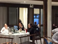 大堂-院8里·少城记忆老川菜(宽窄巷子店)