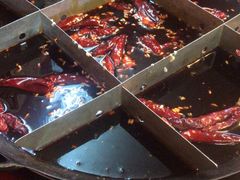 -安胖老火锅(两路口店)