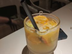 -邊渡咖啡