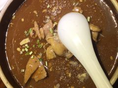 -客语客家菜(东山口店)