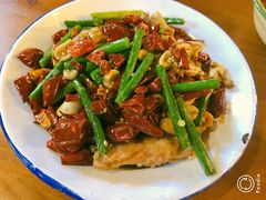 招牌鸡翅-搓火大都会(广安门总店)