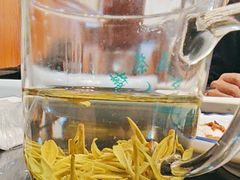 -春娟茶楼·地道农家菜(梅家坞店)