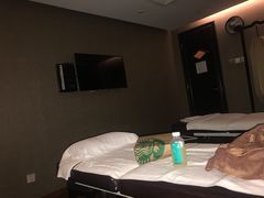 -华夏良子·足道SPA艾灸(王府井店)