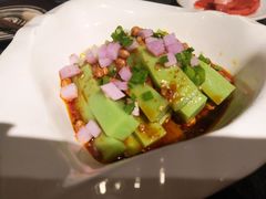 -泉味道贵州厨房(三里河店)