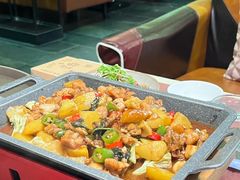 -意卡菲·欢乐聚会餐厅(华侨店)