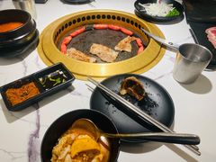 -花味烤肉·拌饭(庐阳万象汇店)