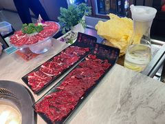 -三头牛·潮汕牛肉生蚝火锅 (夏湾店)