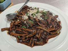 -阿莉餐厅(枣阳路店)