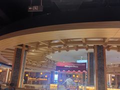 -星河湾温泉洗浴酒店