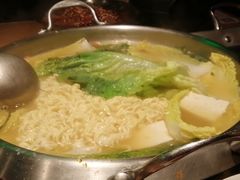 -炉小哥烤肉(信万广场店)
