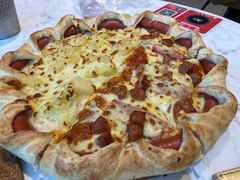 -必胜客(港城新天地店)