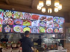 -龙翔山庄雷鸡肉(青城后山泰安古镇店)