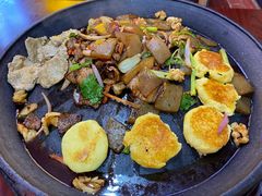 -一烙锅(友谊店)