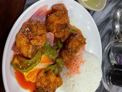 -兴兴旺·冬瓜盅·啫啫煲(西华路店)